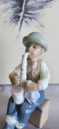 Statuina porcellana - di,