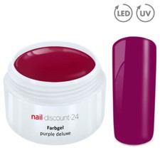 Color UV Gel LED COLOR GEL