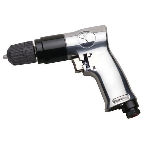 Trapano aria compressa - aria,