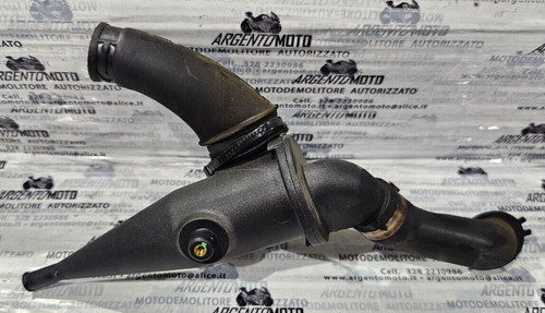 Separatore ciclone ducati - ciclone,