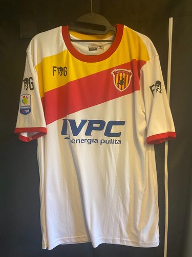 Maglia calcio benevento - maglia,
