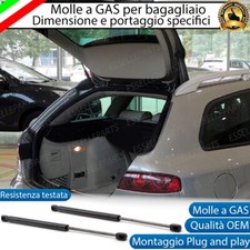 PISTONCINI MOLLE A GAS