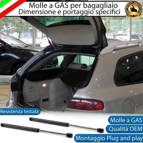 Pistoncini molle gas - pistoncini, a