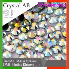 STRASS CRYSTAL AB CRISTALLO