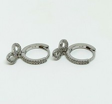 ORECCHINI IN ARGENTO 925