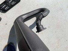 Collettore Marmitta CAGIVA