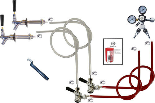 Kit conversione kegerator - kit,