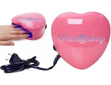 LAMPADA UV 3W RICOSTRUZIONE