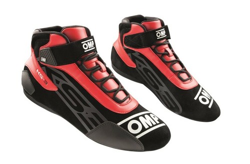 Scarpe omp racing kart - omp, ks-3
