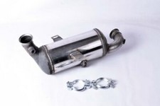 FAP per Peugeot 207 CC 1.6 HDi