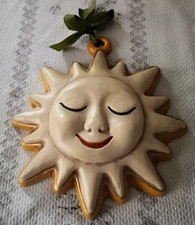 Thun Formella Sole che ride - misura grande, raro e fuori produzione