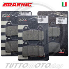 KIT PASTIGLIE FRENO DUCATI