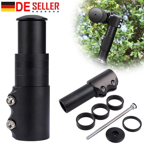 Rialzo manubrio bici mtb - , 120mm