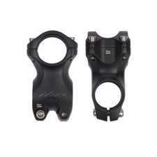 ATTACCO IBIS 31.8 / 50 MM / +-3° NERO ALLUMINIO RIPMO V2 AF RIPLEY MOJO 4 DV9