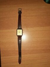 citizen orologio vintage donna