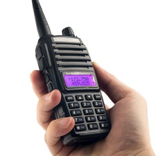 BAOFENG UV-82 WALKIE-TALKIE