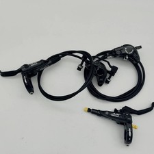 Shimano XT BL-M8000-R Set
