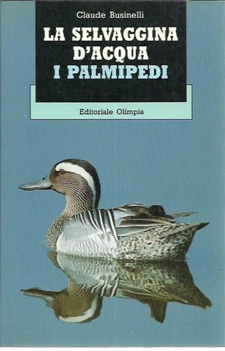 Selvaggina acqua i - selvaggina,