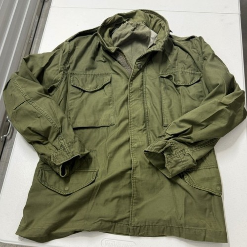 Giacca campo militare 65 - giacca,