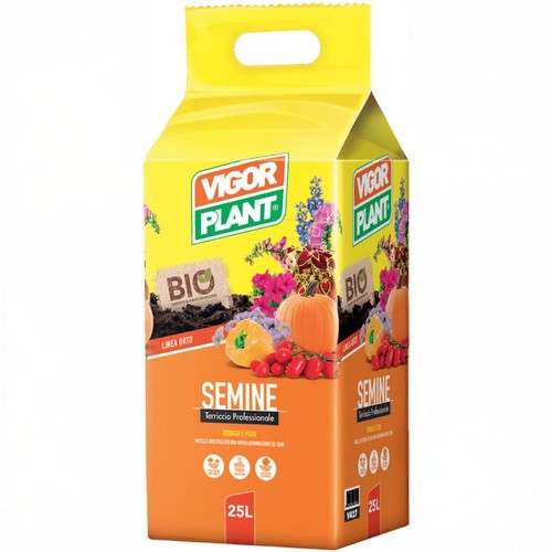 Vigor plant semine balletta - vigor,
