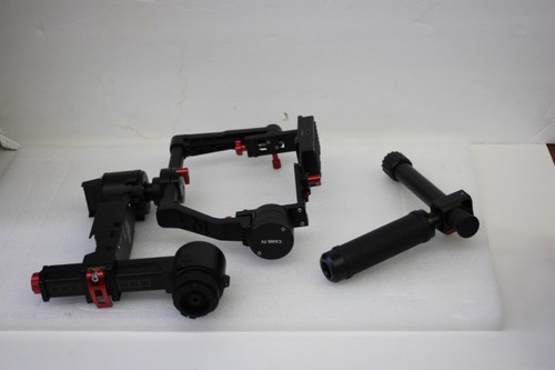 Stabilizzatore cardanico