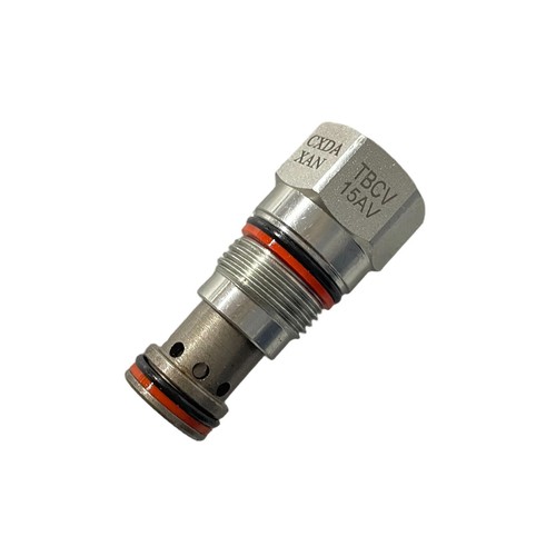 Valvola ritegno cxda xan - ritegno, cxda-xan