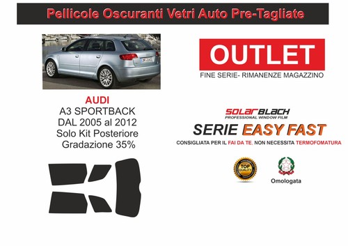 Pellicole oscuranti vetri - oscuranti,