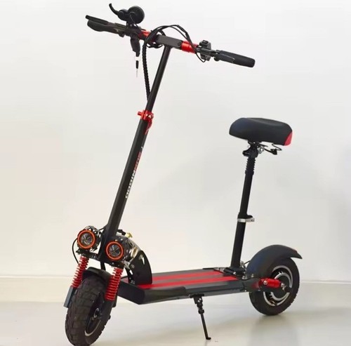 Monopattino scooter elettrico - monopattino,