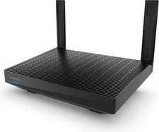 Linksys MR7350 router VPN