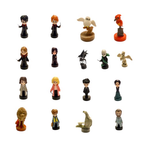 Lotto wizzis harry potter e - lotto,