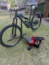 YT Industries Full Suspension