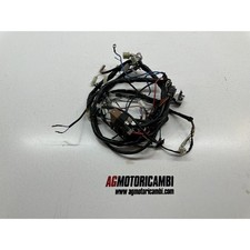 IMPIANTO ELETTRICO CABLAGGIO