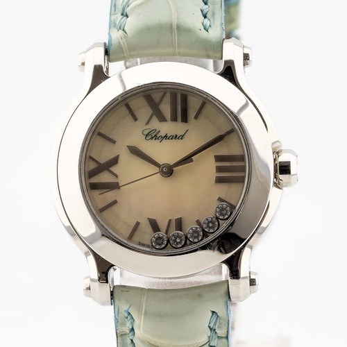 Chopard happy sport rif - chopard,