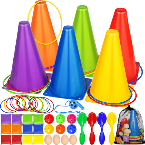 Giochi esterno per - da,