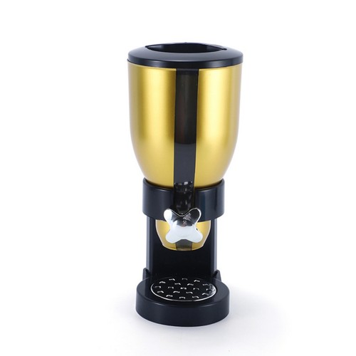 Dispenser cereali tavolo - dispenser,