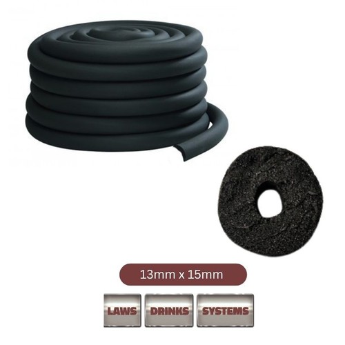 Isolamento linea birra - isolamento, 13mm