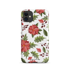 Berry Merry iPhone Case –