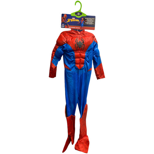 Costume jazwares bambino - costume,