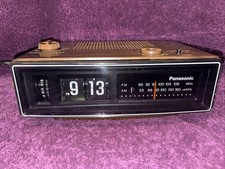 Vintage Panasonic RC-6030 Flip