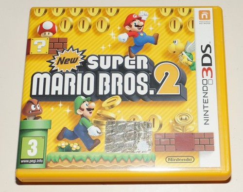 New super mario bros gioco - super,