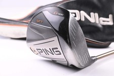 Ping G400 Avvitatore / 10 Gradi / Albero Senior Flex Ping ALTA CB 55