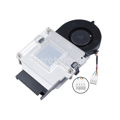 Ventilatore raffreddamento - ventilatore,