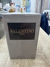Valentino Uomo Eau de Toilette