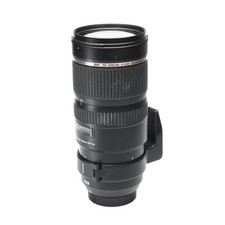 Obiettivo Tamron 70-200mm/2,8 DI VC USD Nikon