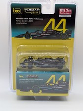 Tarmac mercedes amg w14 e - mercedes,