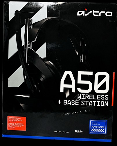 Astro a50 cuffie wireless - a50,