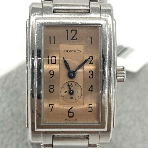 Orologio tiffany grand - orologio,