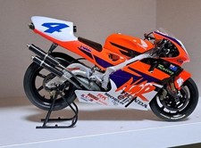 Tamiya 1/12 Nsr500 modificato