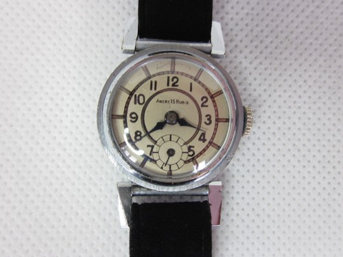 Orologio polso ancre - orologio, 15