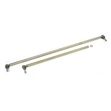 SET BARRE STERZO RINFORZATE